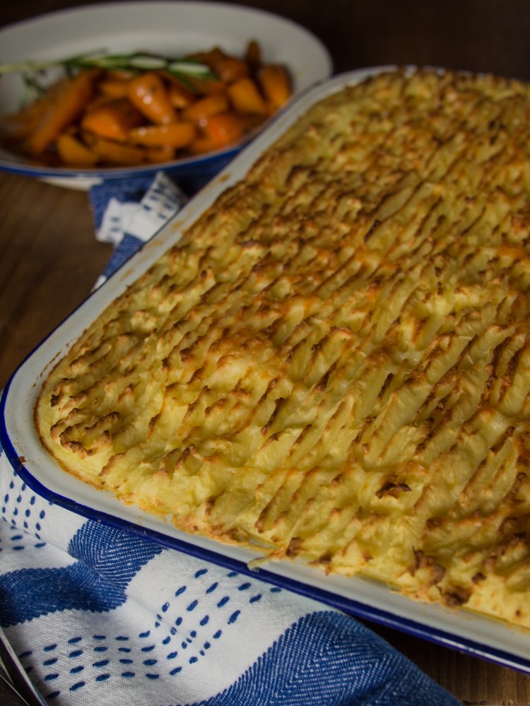 Cottage Pie