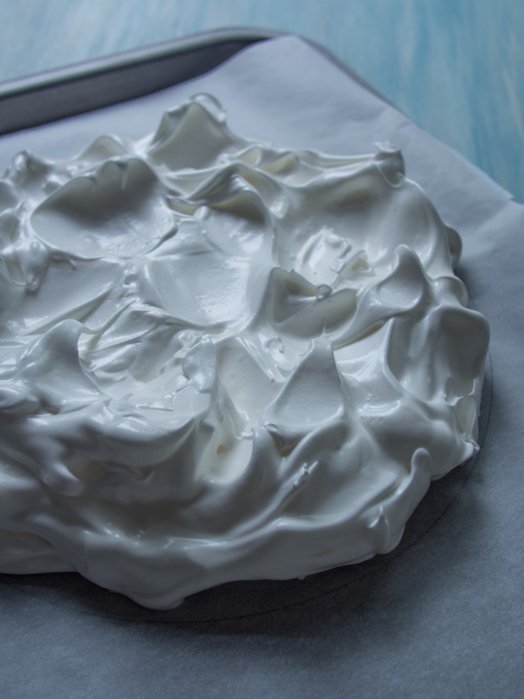 Pavlova