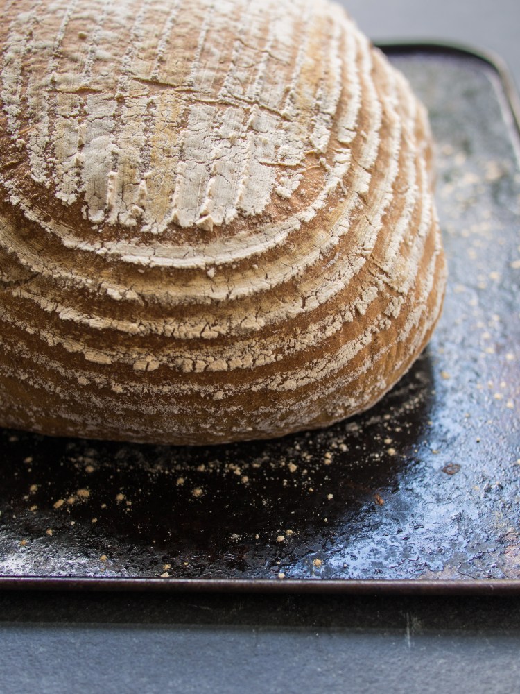 Spelt Bread