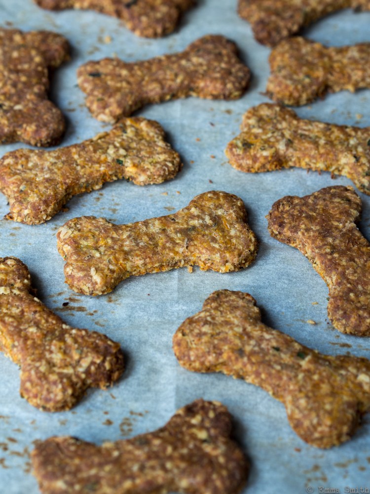 River Cottage Dog Biscuits