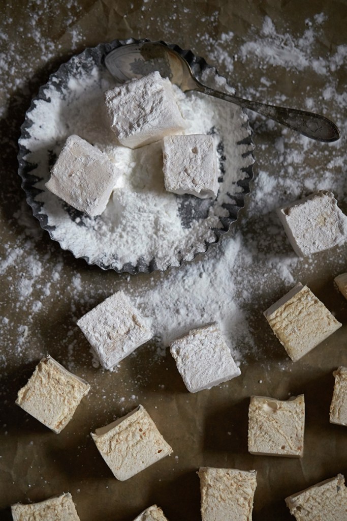 baileys marshmallows